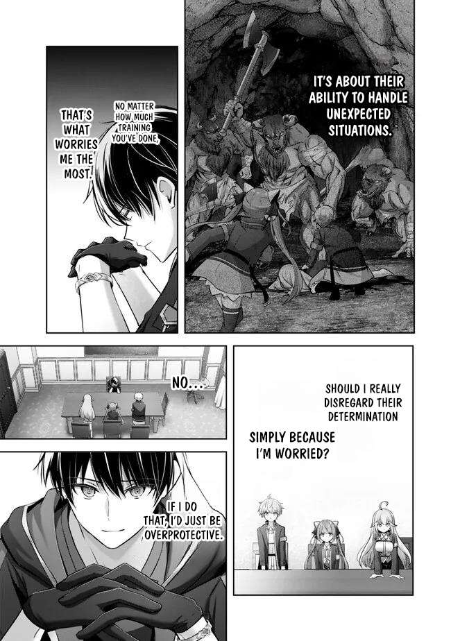 Read Yuusha Party O Oida Sareta Kiyou Binbou Manga Online