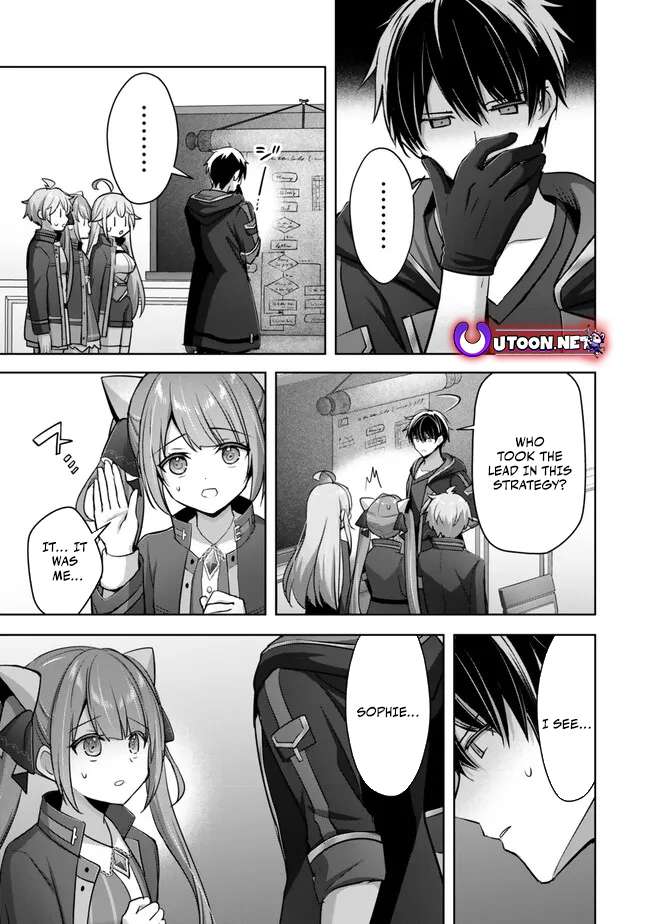 Read Yuusha Party O Oida Sareta Kiyou Binbou Manga Online