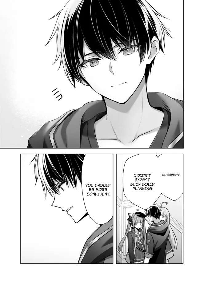 Read Yuusha Party O Oida Sareta Kiyou Binbou Manga Online