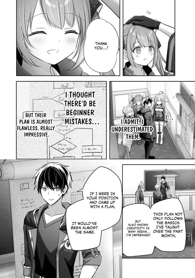 Read Yuusha Party O Oida Sareta Kiyou Binbou Manga Online