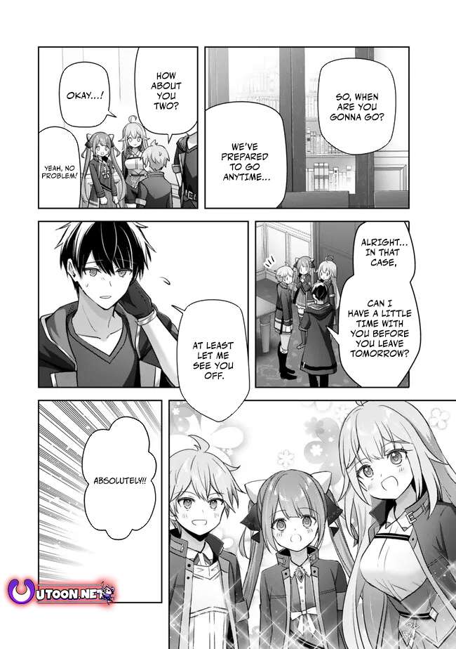Read Yuusha Party O Oida Sareta Kiyou Binbou Manga Online