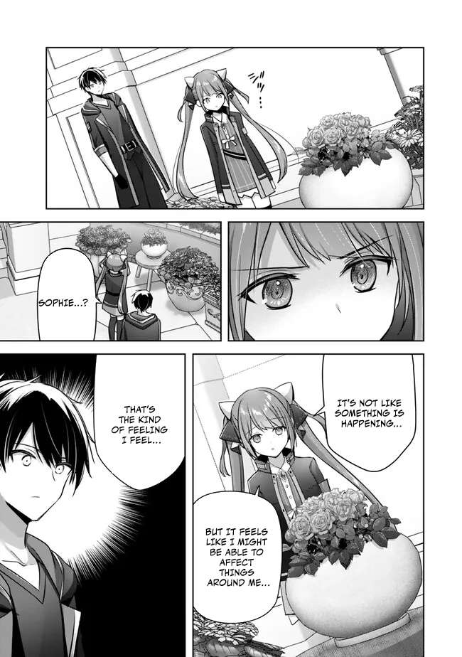 Read Yuusha Party O Oida Sareta Kiyou Binbou Manga Online