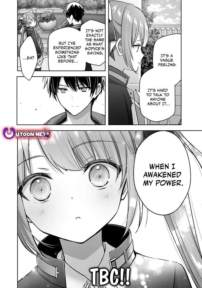 Read Yuusha Party O Oida Sareta Kiyou Binbou Manga Online