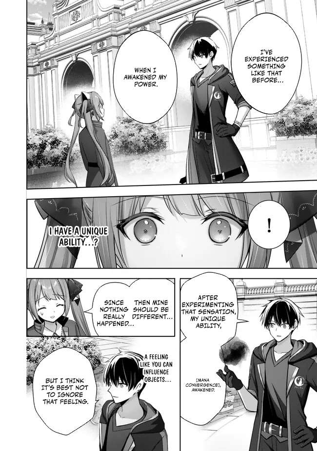 Read Yuusha Party O Oida Sareta Kiyou Binbou Manga Online