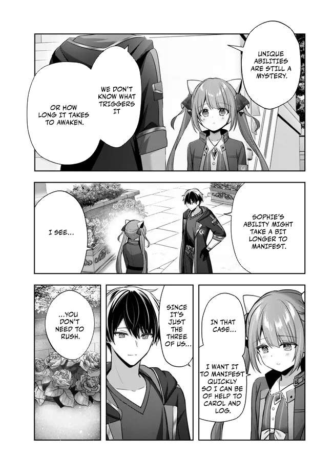 Read Yuusha Party O Oida Sareta Kiyou Binbou Manga Online