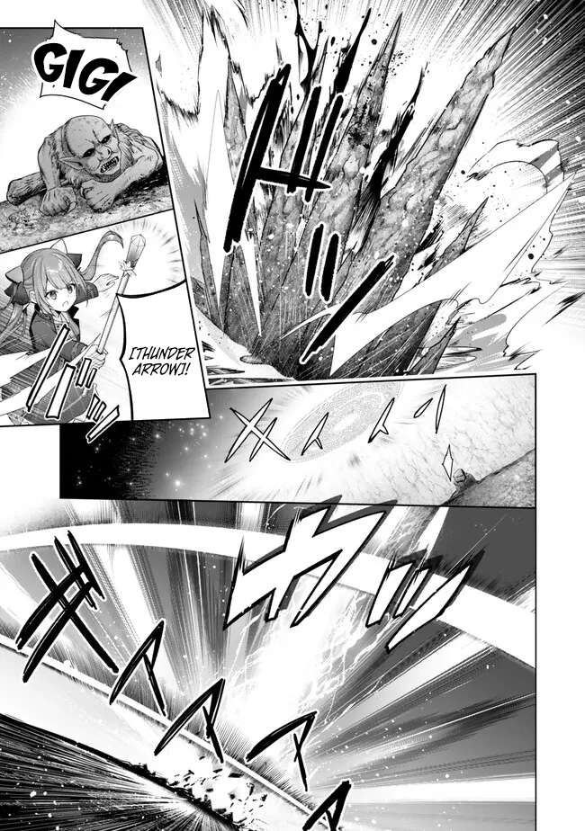 Read Yuusha Party O Oida Sareta Kiyou Binbou Manga Online