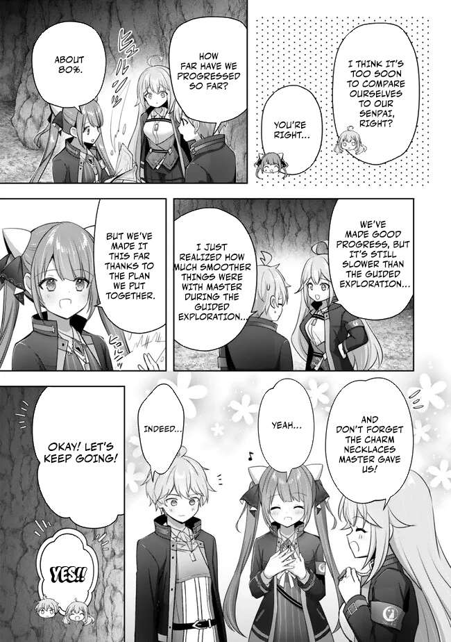 Read Yuusha Party O Oida Sareta Kiyou Binbou Manga Online