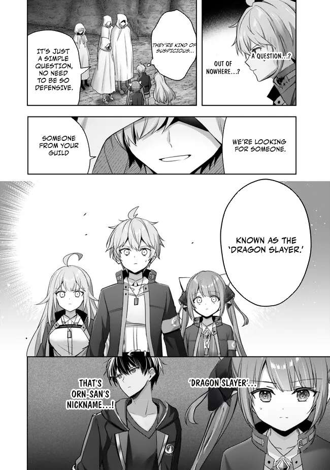 Read Yuusha Party O Oida Sareta Kiyou Binbou Manga Online