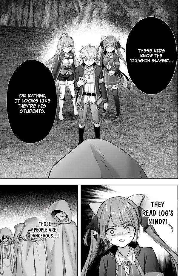 Read Yuusha Party O Oida Sareta Kiyou Binbou Manga Online
