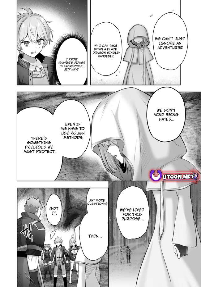 Read Yuusha Party O Oida Sareta Kiyou Binbou Manga Online