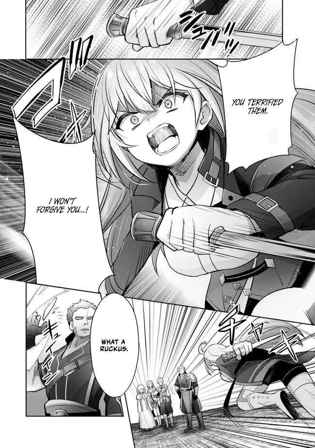 Read Yuusha Party O Oida Sareta Kiyou Binbou Manga Online