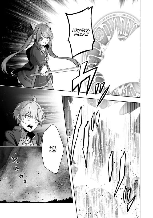 Read Yuusha Party O Oida Sareta Kiyou Binbou Manga Online