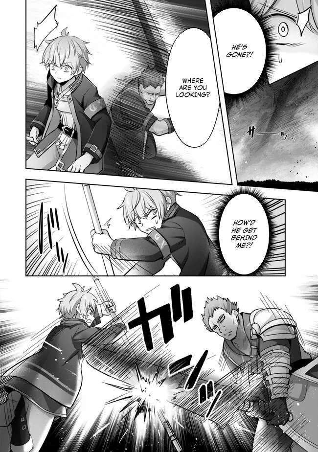 Read Yuusha Party O Oida Sareta Kiyou Binbou Manga Online