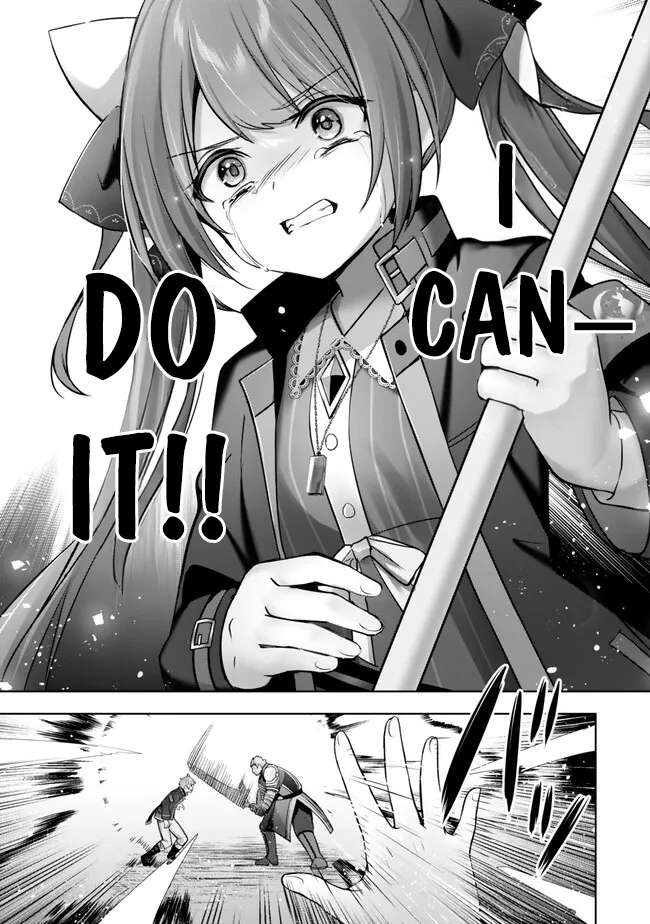 Read Yuusha Party O Oida Sareta Kiyou Binbou Manga Online