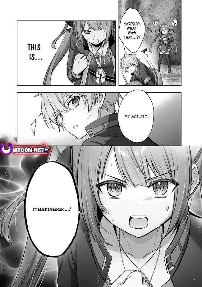 Read Yuusha Party O Oida Sareta Kiyou Binbou Manga Online