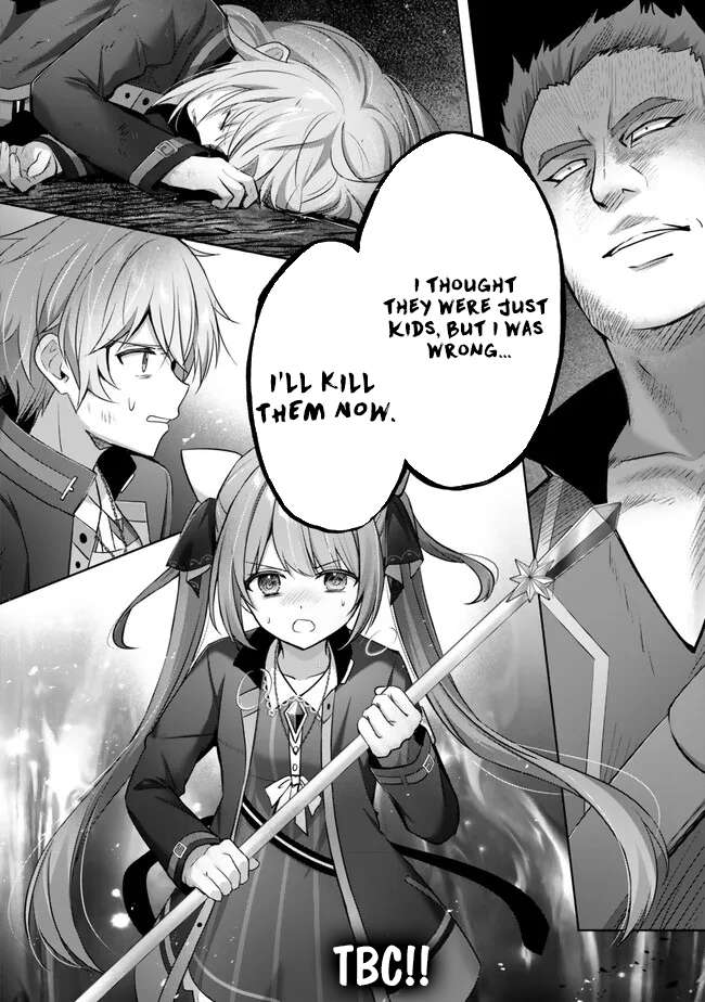 Read Yuusha Party O Oida Sareta Kiyou Binbou Manga Online