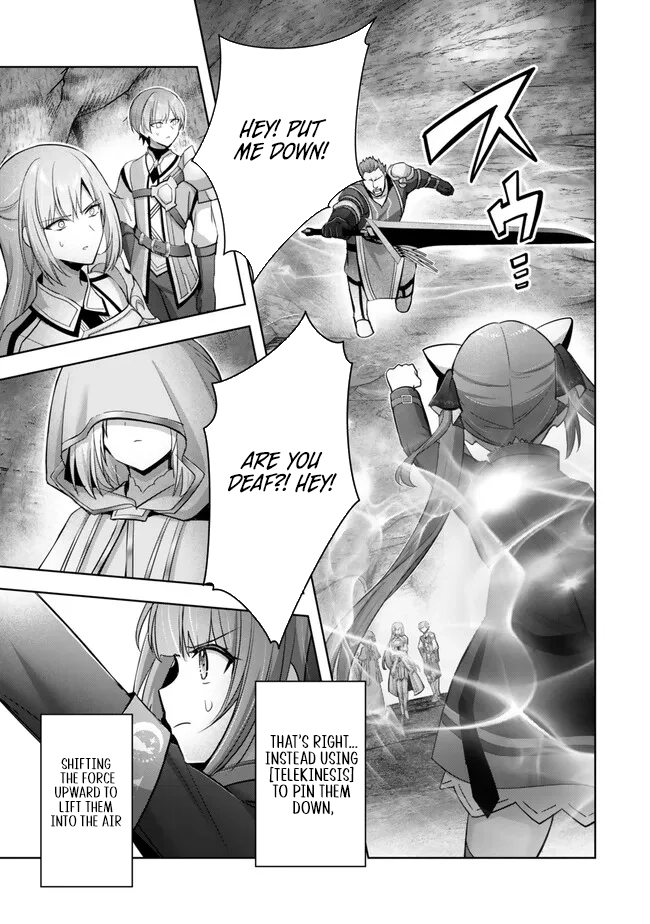 Read Yuusha Party O Oida Sareta Kiyou Binbou Manga Online