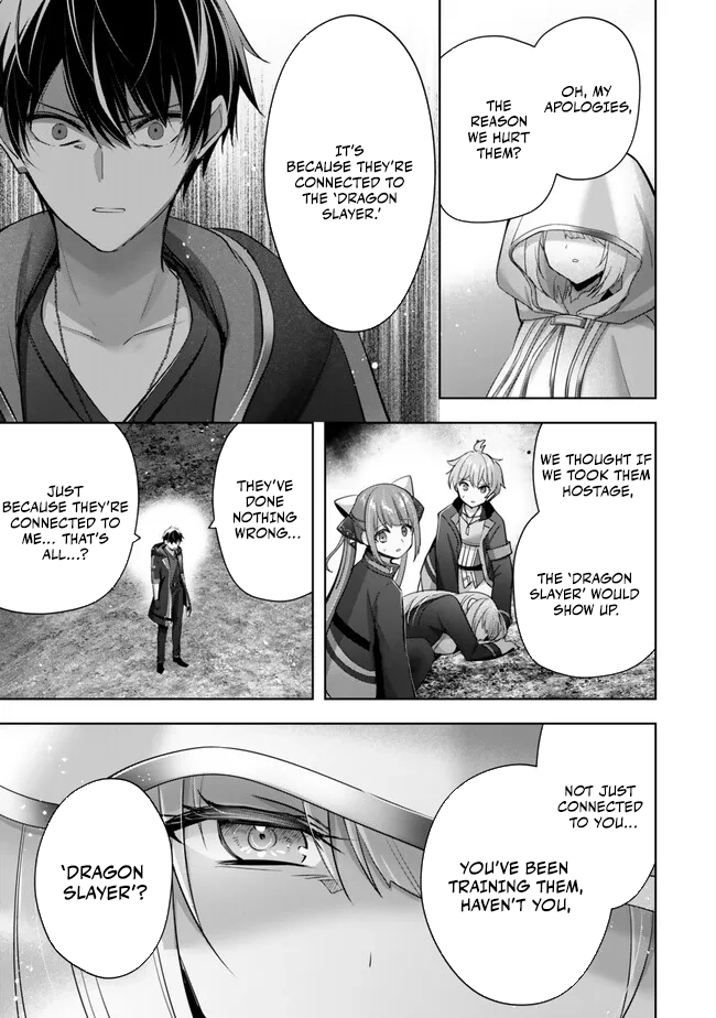 Read Yuusha Party O Oida Sareta Kiyou Binbou Manga Online