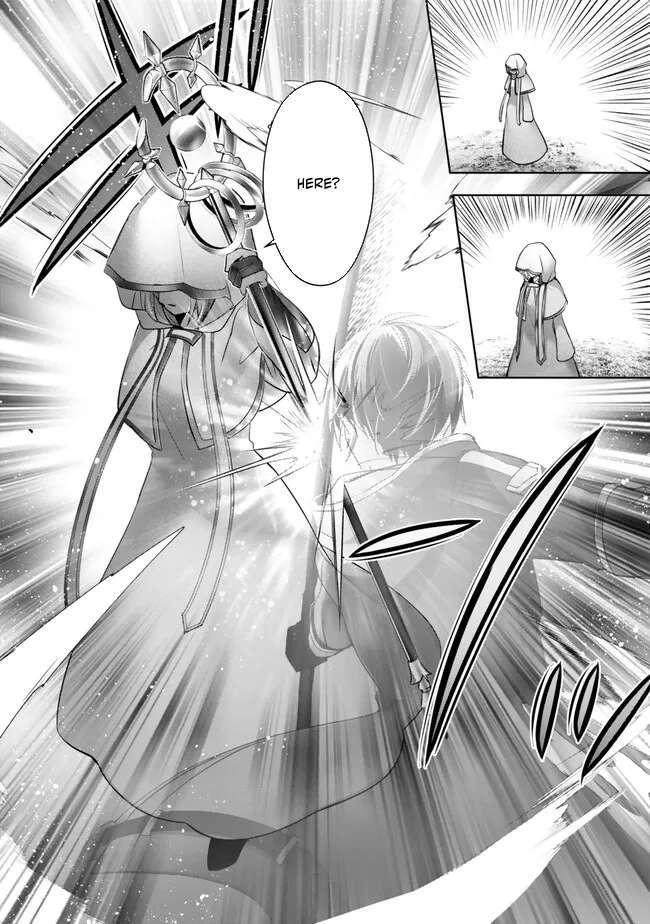 Read Yuusha Party O Oida Sareta Kiyou Binbou Manga Online