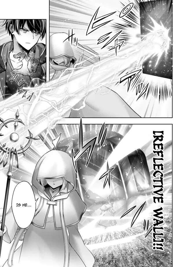 Read Yuusha Party O Oida Sareta Kiyou Binbou Manga Online