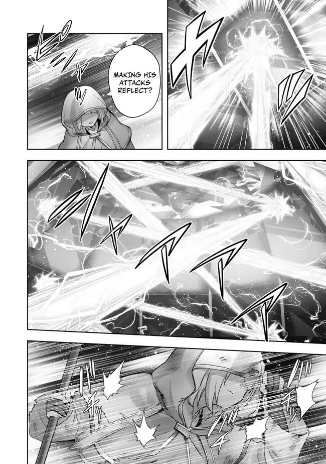 Read Yuusha Party O Oida Sareta Kiyou Binbou Manga Online