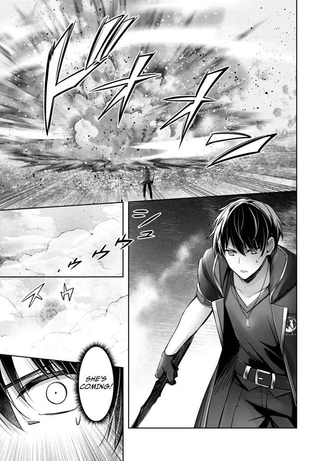 Read Yuusha Party O Oida Sareta Kiyou Binbou Manga Online