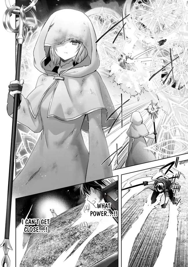 Read Yuusha Party O Oida Sareta Kiyou Binbou Manga Online