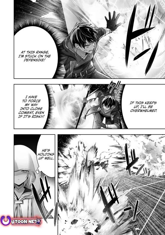 Read Yuusha Party O Oida Sareta Kiyou Binbou Manga Online