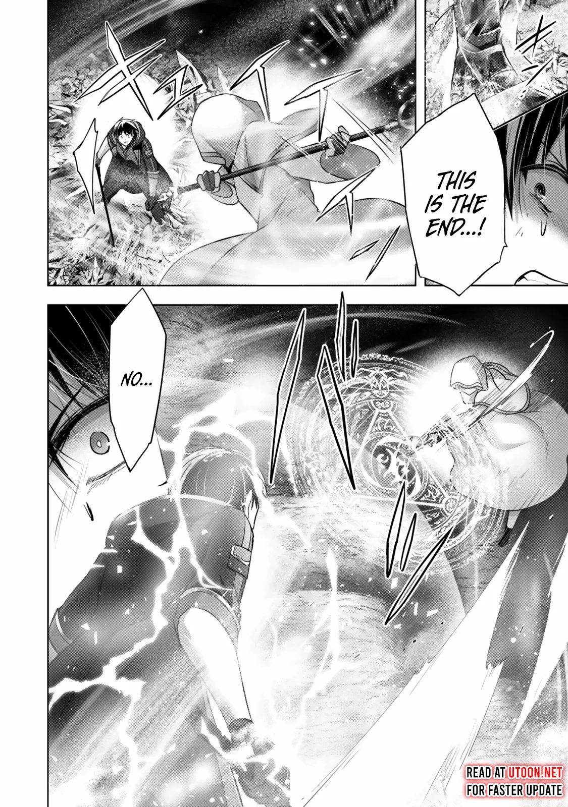 Read Yuusha Party O Oida Sareta Kiyou Binbou Manga Online