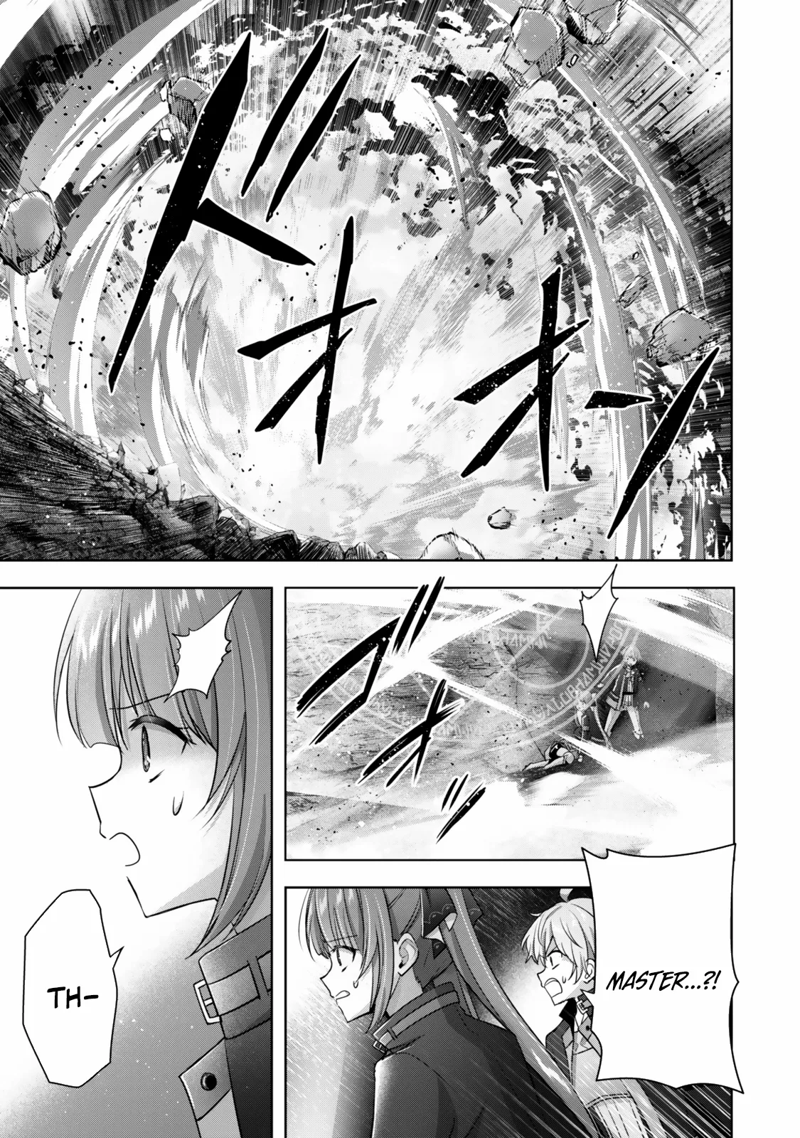 Read Yuusha Party O Oida Sareta Kiyou Binbou Manga Online