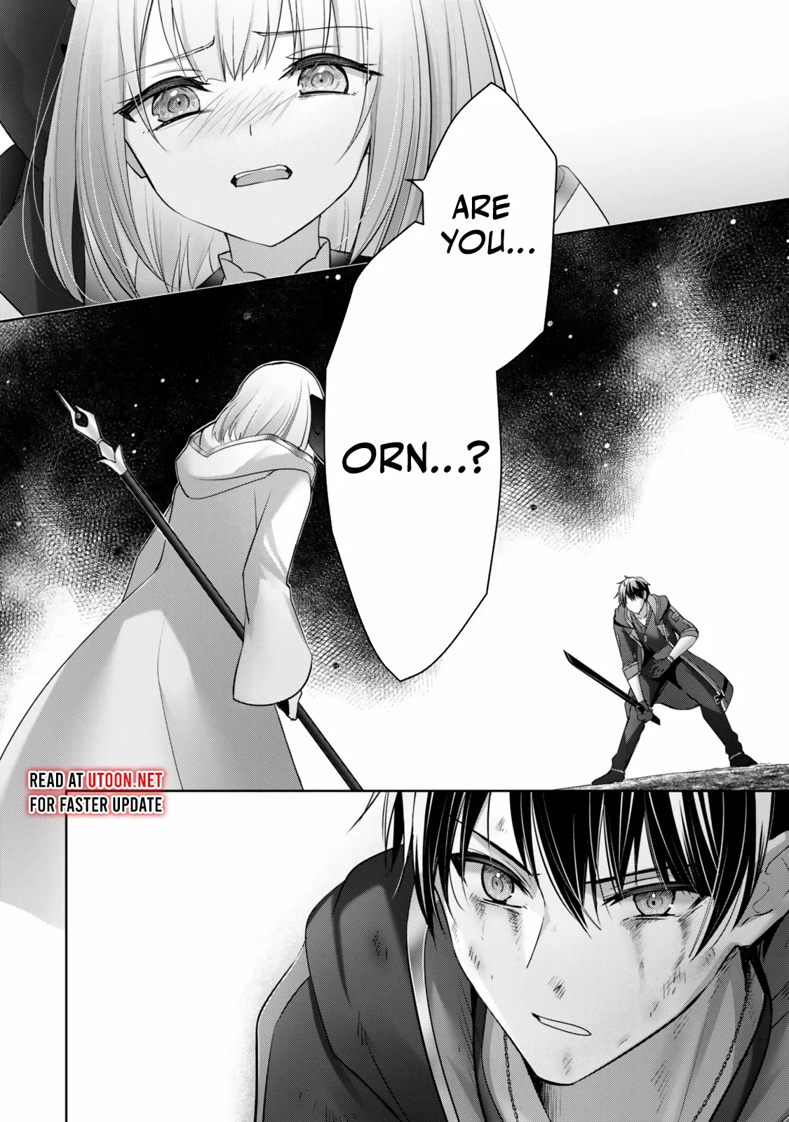 Read Yuusha Party O Oida Sareta Kiyou Binbou Manga Online