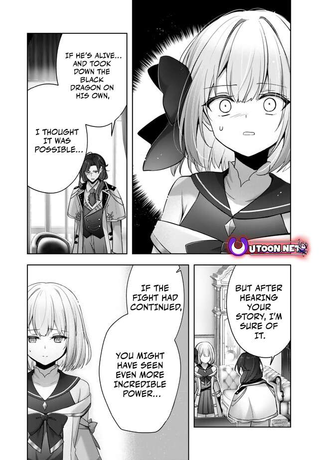 Read Yuusha Party O Oida Sareta Kiyou Binbou Manga Online