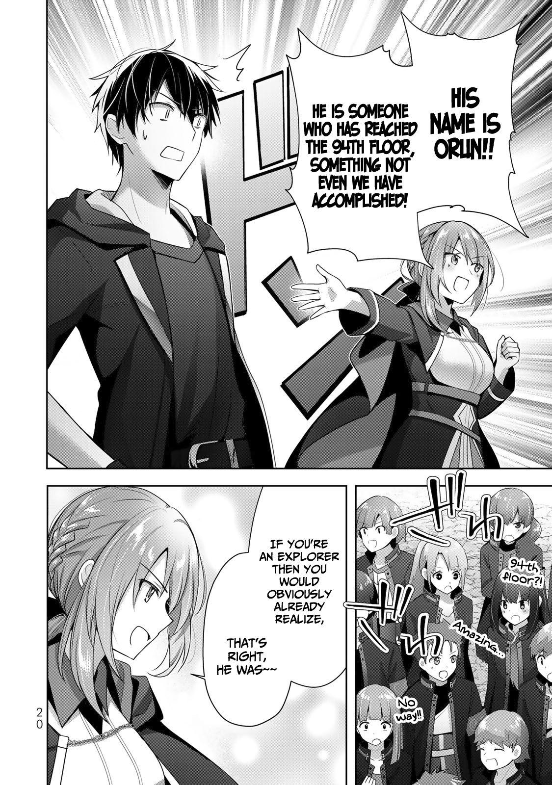 Read Yuusha Party O Oida Sareta Kiyou Binbou Manga Online