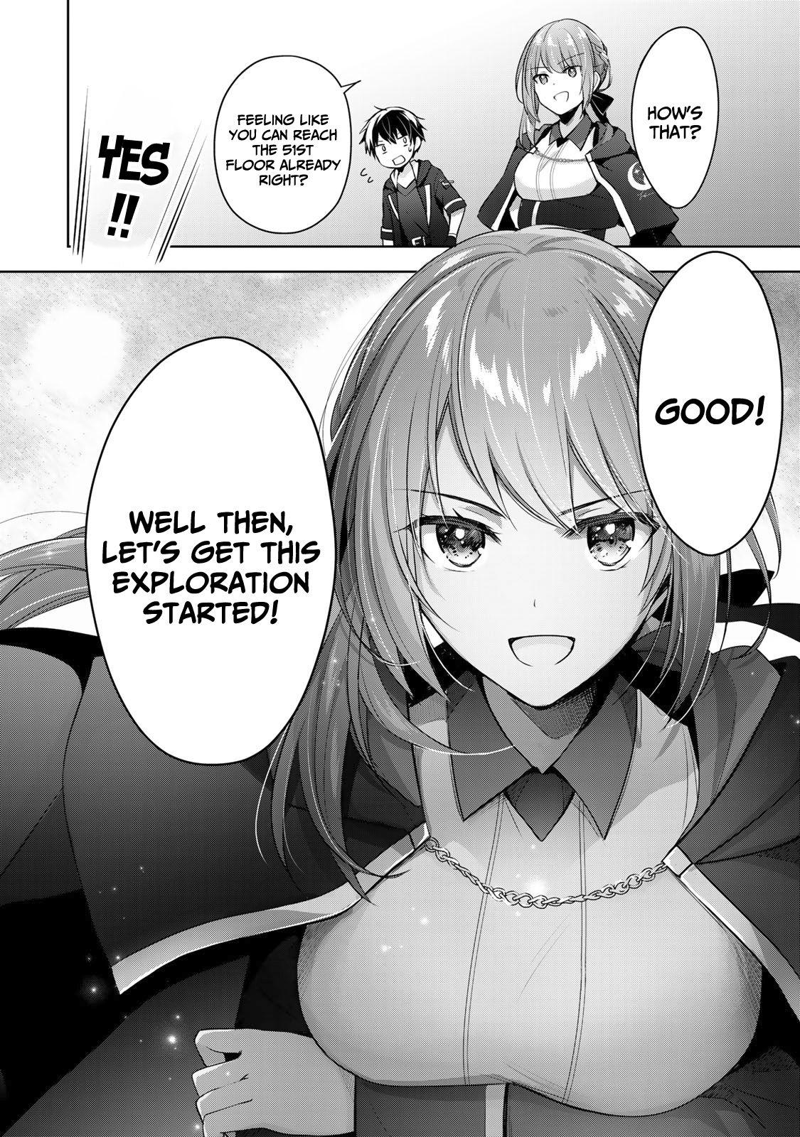 Read Yuusha Party O Oida Sareta Kiyou Binbou Manga Online