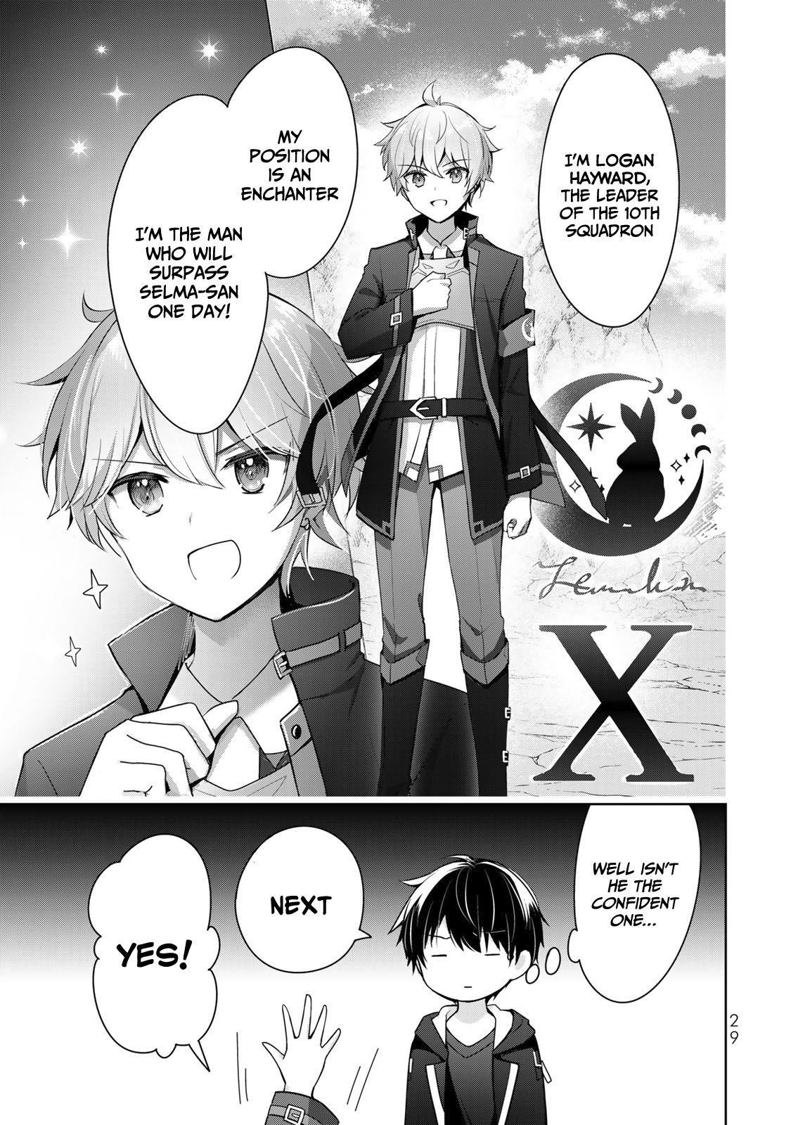 Read Yuusha Party O Oida Sareta Kiyou Binbou Manga Online