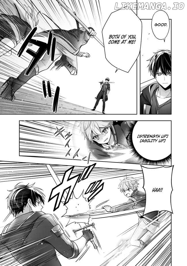 Read Yuusha Party O Oida Sareta Kiyou Binbou Manga Online