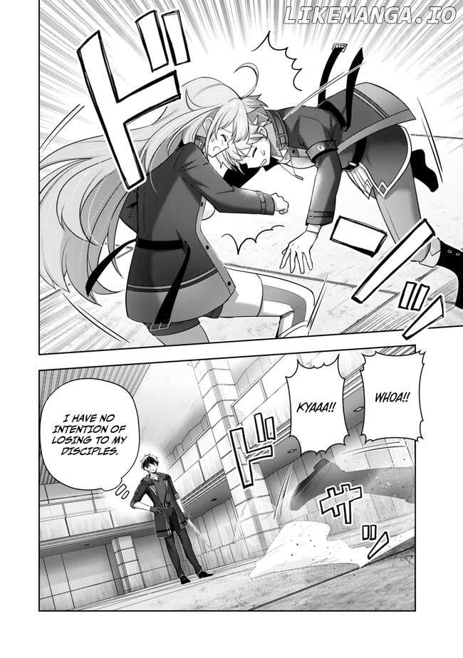Read Yuusha Party O Oida Sareta Kiyou Binbou Manga Online
