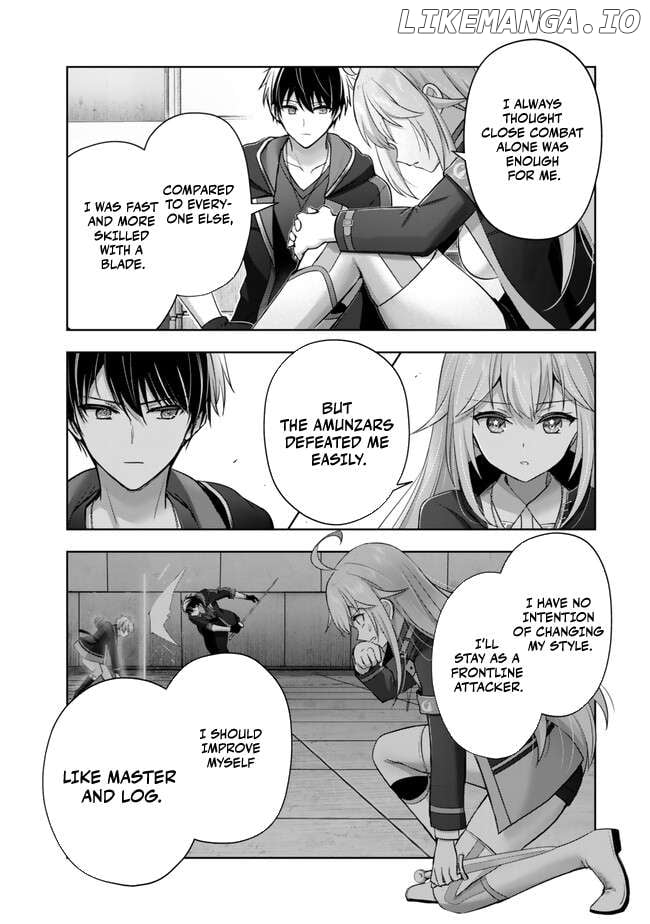 Read Yuusha Party O Oida Sareta Kiyou Binbou Manga Online