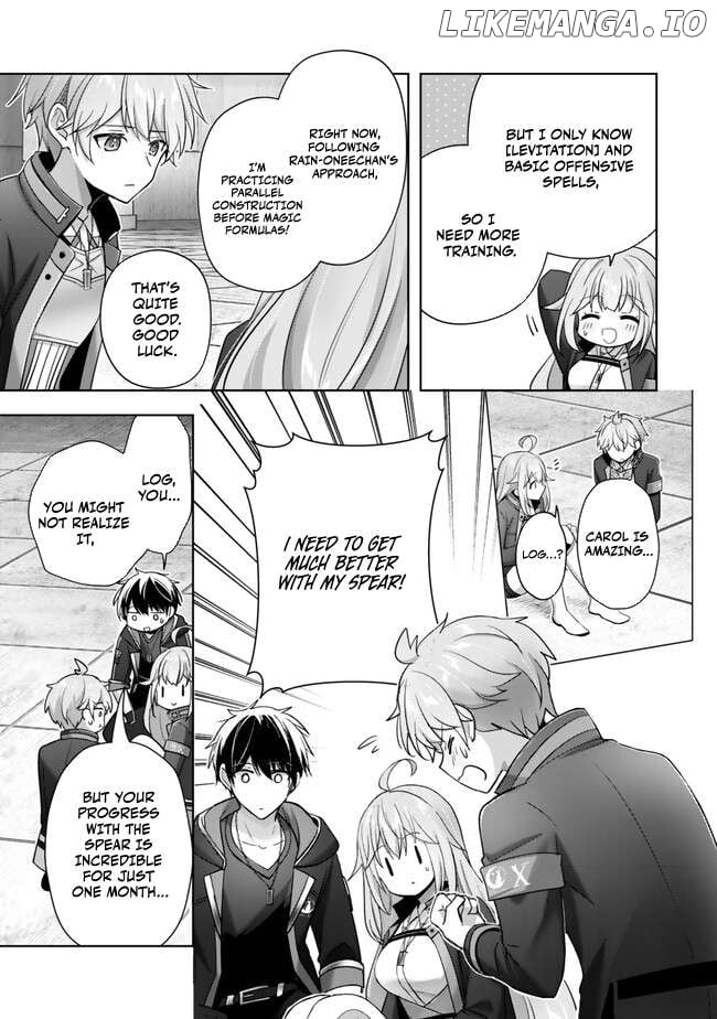 Read Yuusha Party O Oida Sareta Kiyou Binbou Manga Online