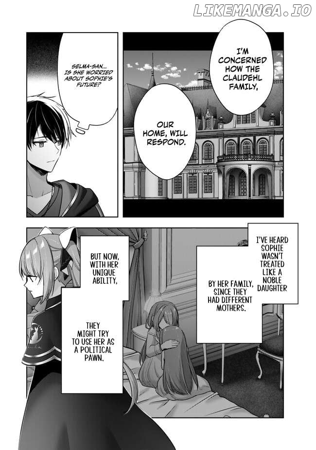 Read Yuusha Party O Oida Sareta Kiyou Binbou Manga Online
