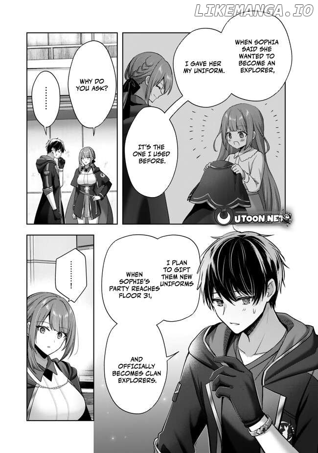 Read Yuusha Party O Oida Sareta Kiyou Binbou Manga Online