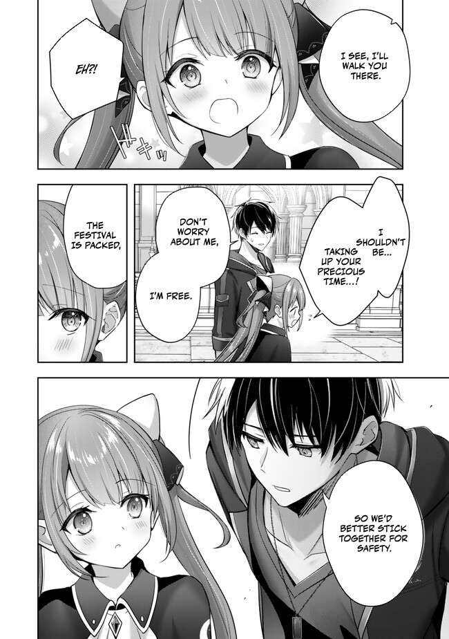 Read Yuusha Party O Oida Sareta Kiyou Binbou Manga Online