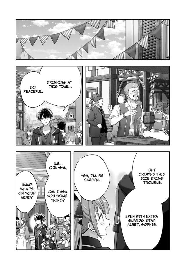 Read Yuusha Party O Oida Sareta Kiyou Binbou Manga Online
