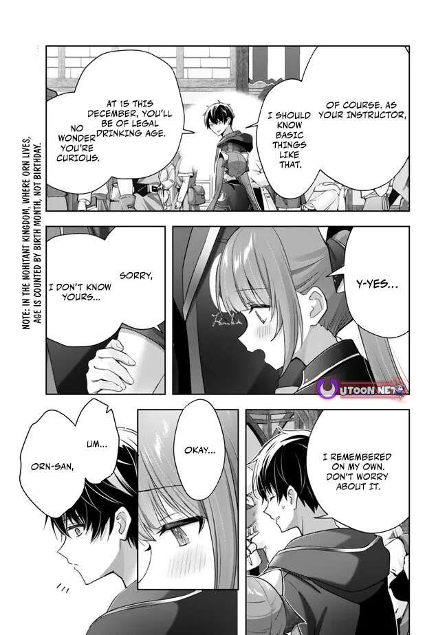 Read Yuusha Party O Oida Sareta Kiyou Binbou Manga Online