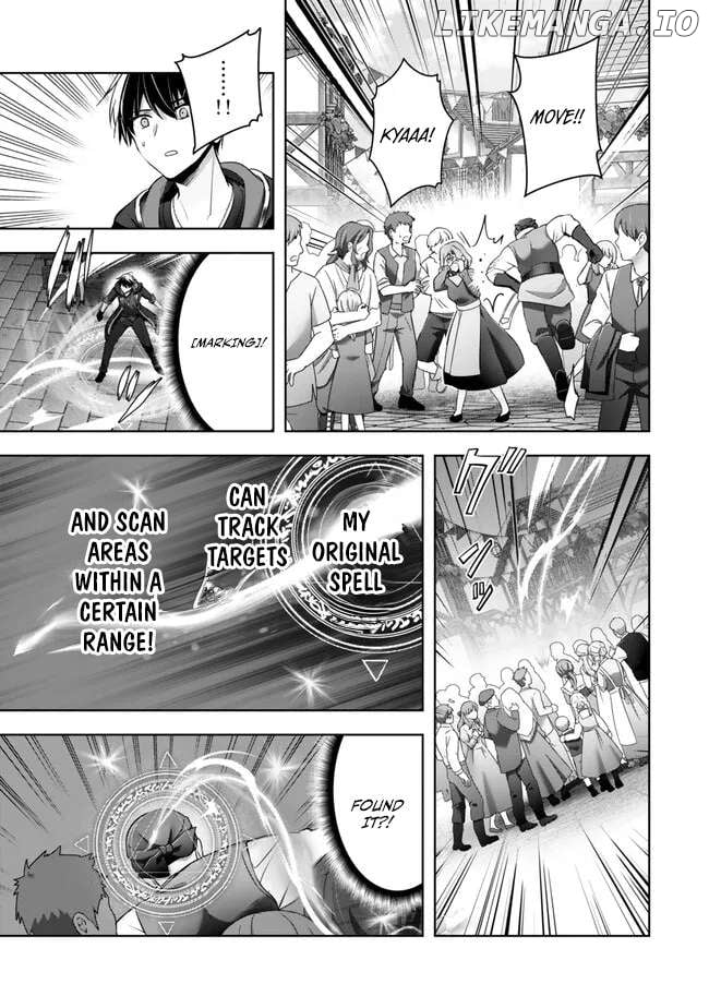 Read Yuusha Party O Oida Sareta Kiyou Binbou Manga Online