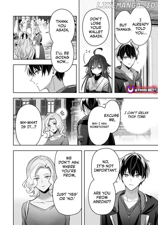Read Yuusha Party O Oida Sareta Kiyou Binbou Manga Online