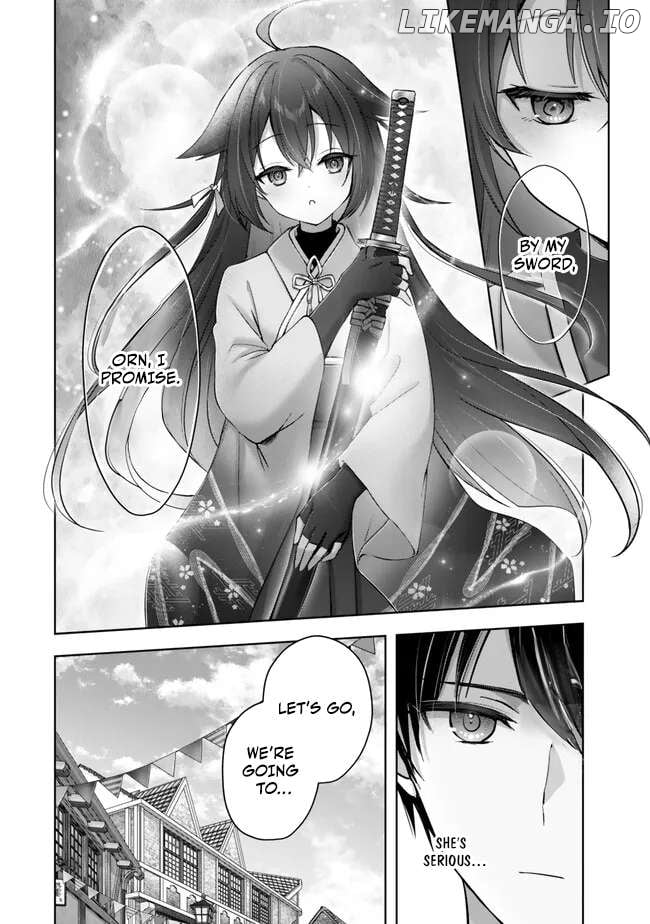 Read Yuusha Party O Oida Sareta Kiyou Binbou Manga Online