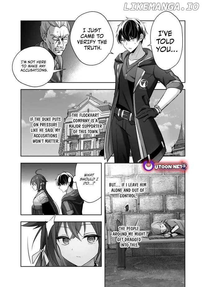 Read Yuusha Party O Oida Sareta Kiyou Binbou Manga Online