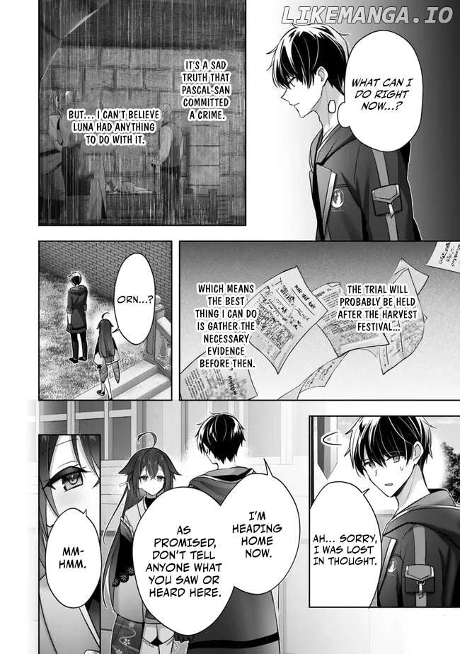 Read Yuusha Party O Oida Sareta Kiyou Binbou Manga Online