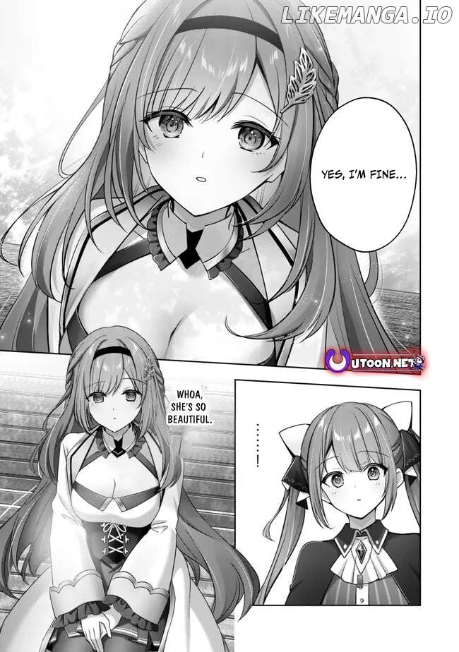 Read Yuusha Party O Oida Sareta Kiyou Binbou Manga Online